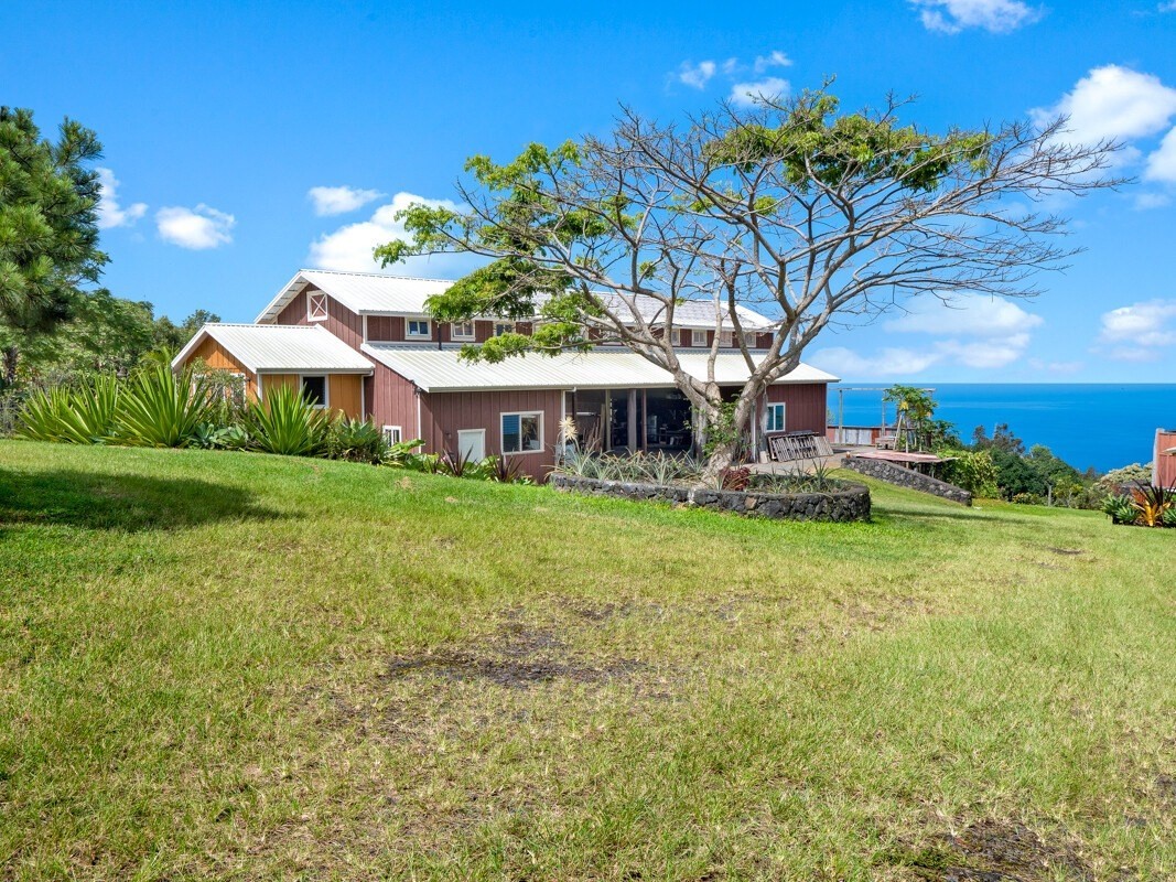 89-1439 Hawaii Belt Road Captain Cook, HI 96704 - Photo 20 of 30 Gallery Image 20