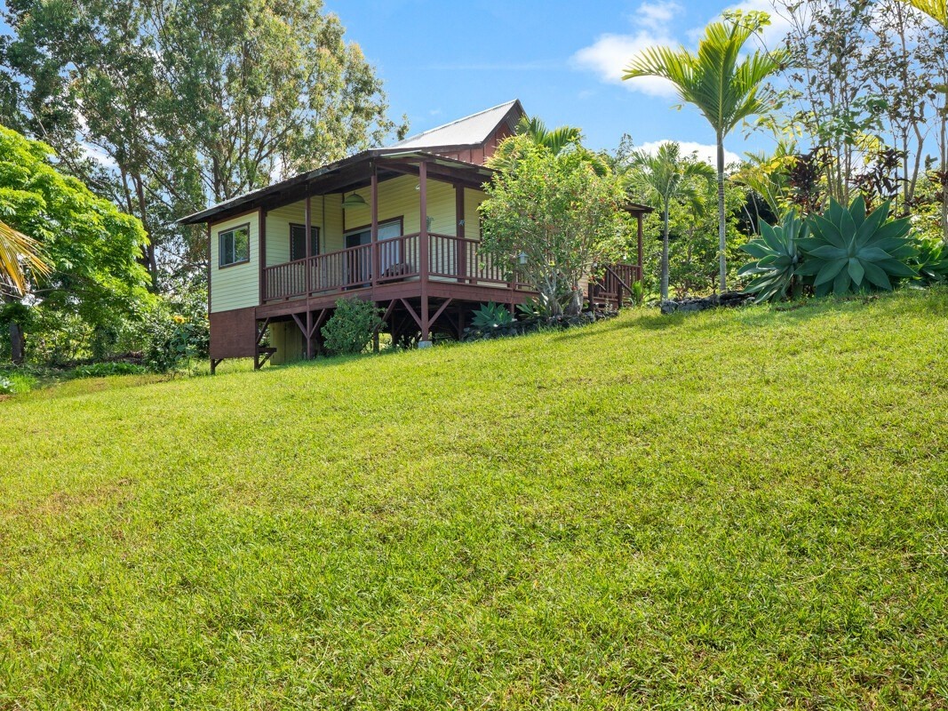 89-1439 Hawaii Belt Road Captain Cook, HI 96704 - Photo 26 of 30 Gallery Image 26