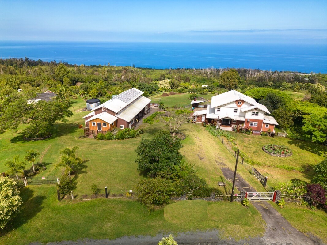 89-1439 Hawaii Belt Road Captain Cook, HI 96704 - Photo 30 of 30 Gallery Image 30