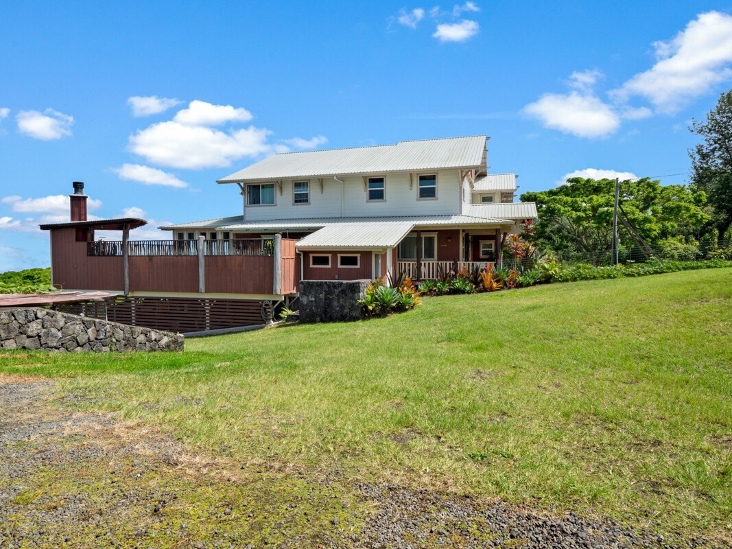 89-1439 Hawaii Belt Road Captain Cook, HI 96704 - Photo 3 of 30 Gallery Image 3