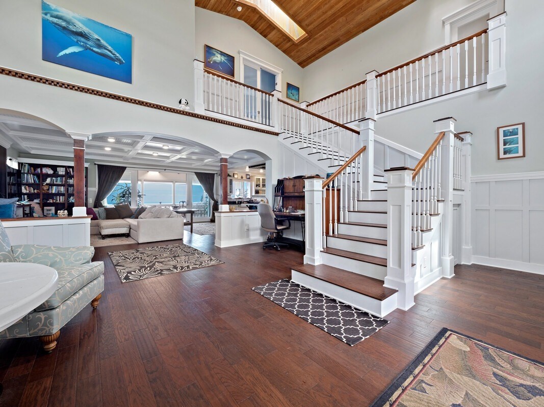 89-1439 Hawaii Belt Road Captain Cook, HI 96704 - Photo 4 of 30 Gallery Image 4