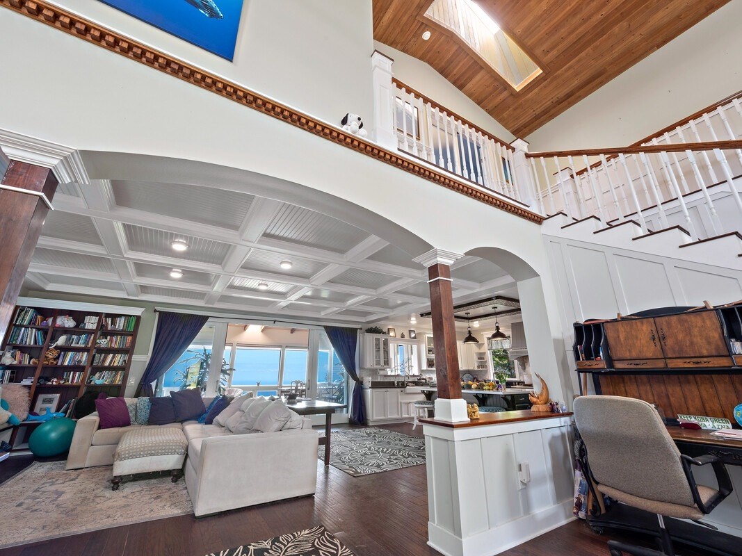 89-1439 Hawaii Belt Road Captain Cook, HI 96704 - Photo 5 of 30 Gallery Image 5