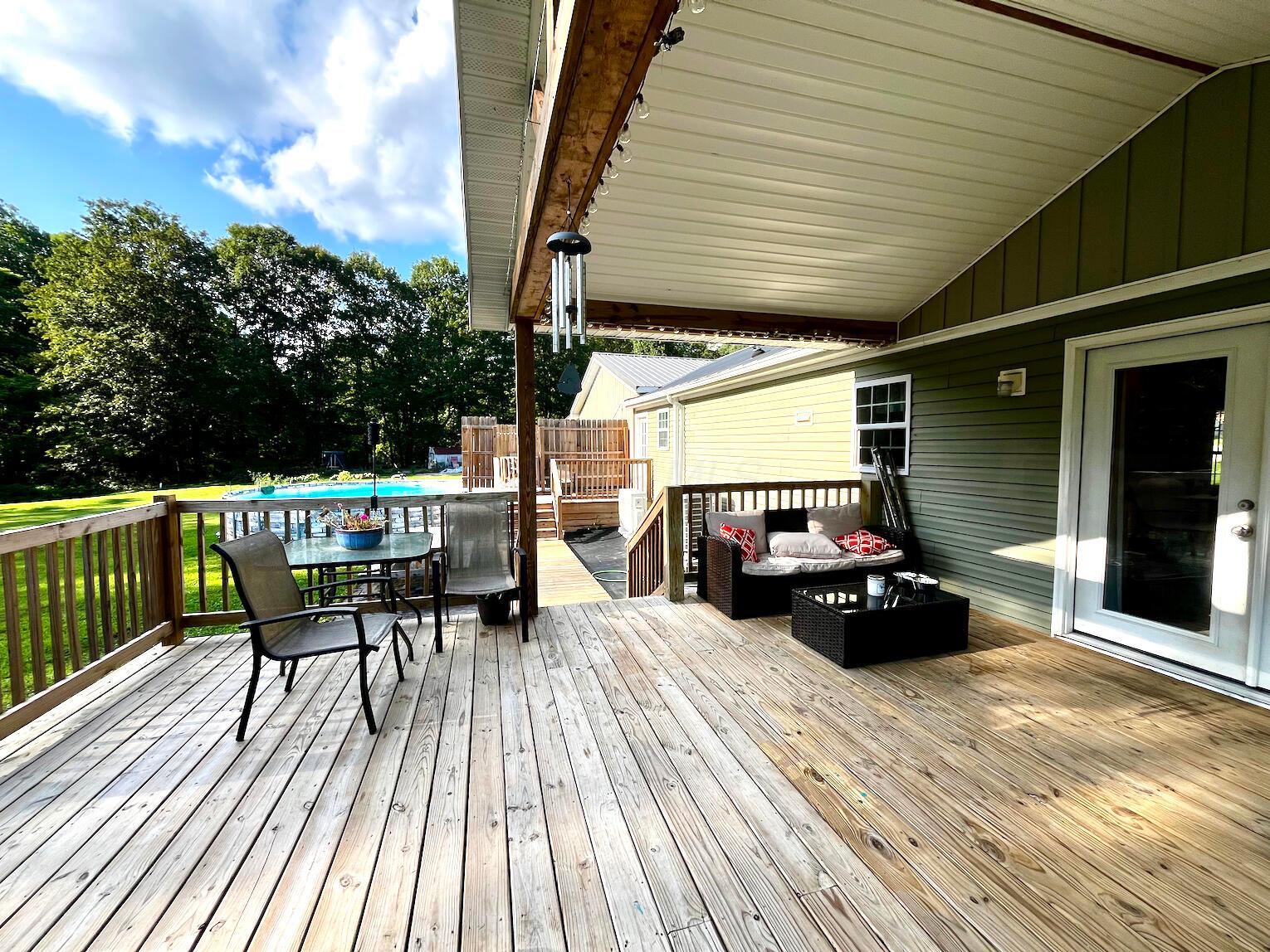 1149 Poes Run Road Londonderry, OH 45647 - Photo 9 of 47