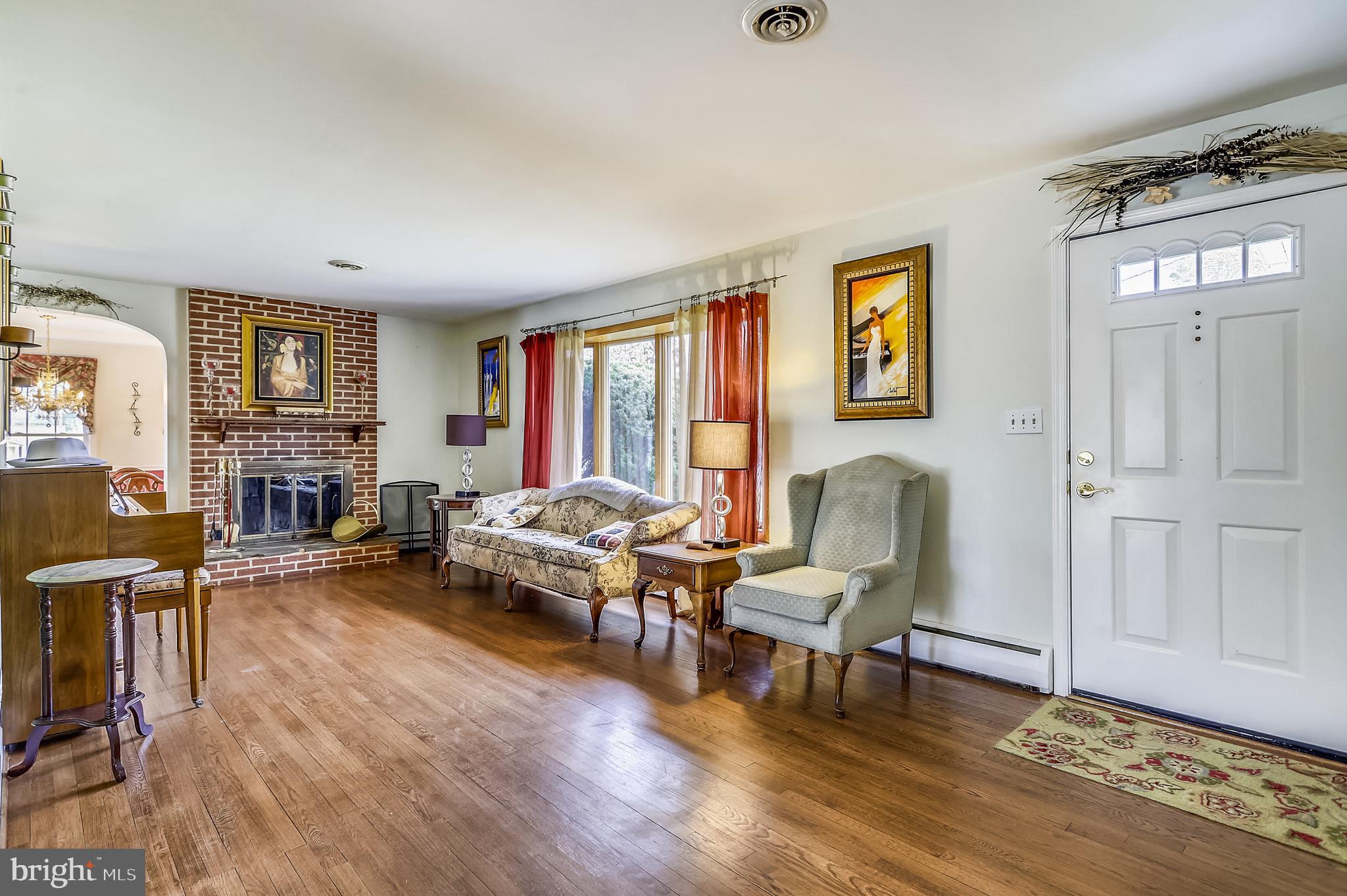 7819 Poplar Grove Road Severn, MD 21144 - Photo 23 of 34