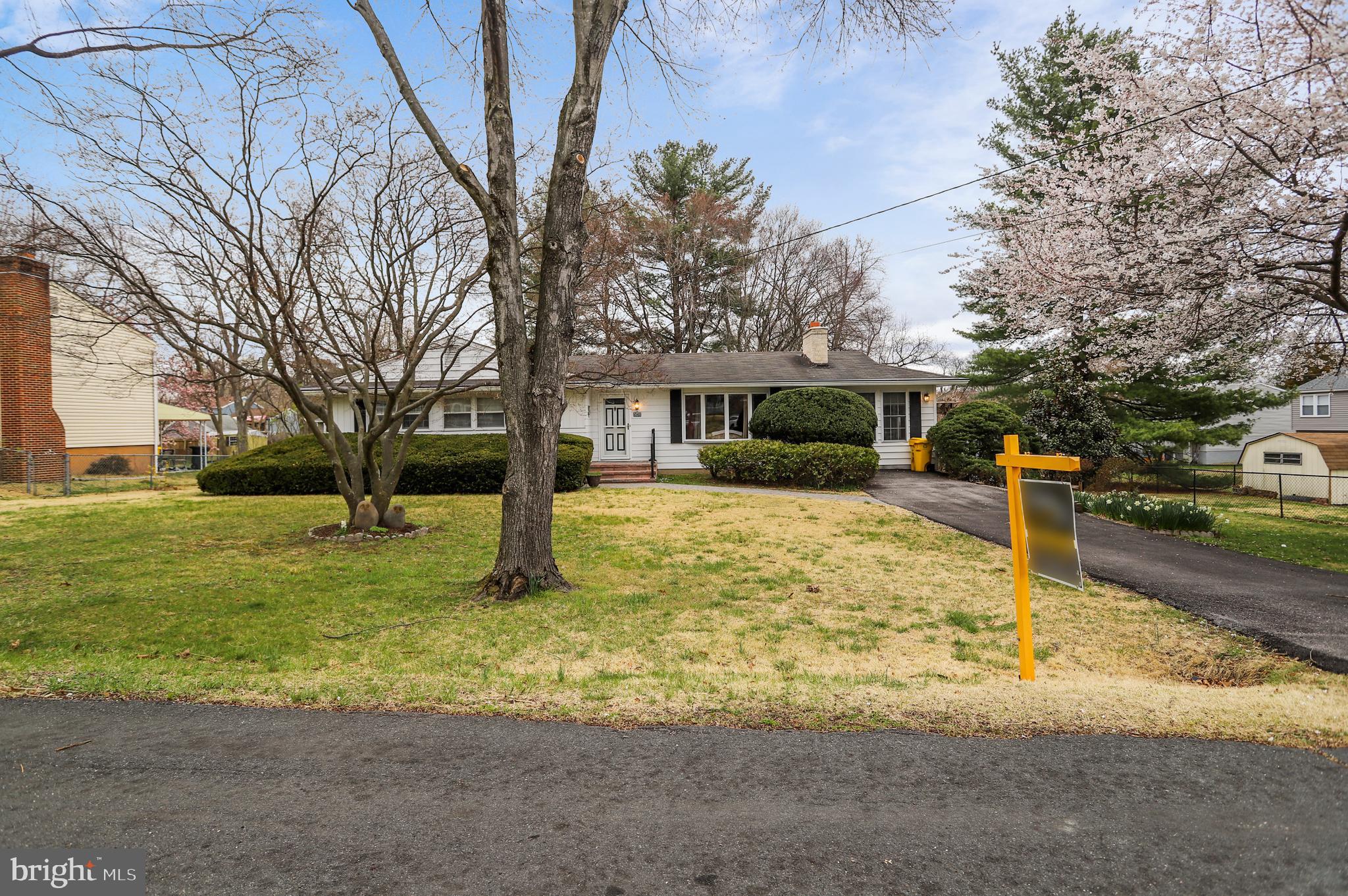 7819 Poplar Grove Road Severn, MD 21144 - Photo 3 of 34