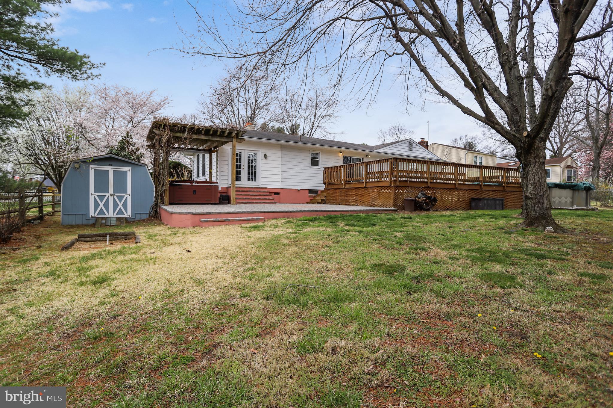 7819 Poplar Grove Road Severn, MD 21144 - Photo 4 of 34