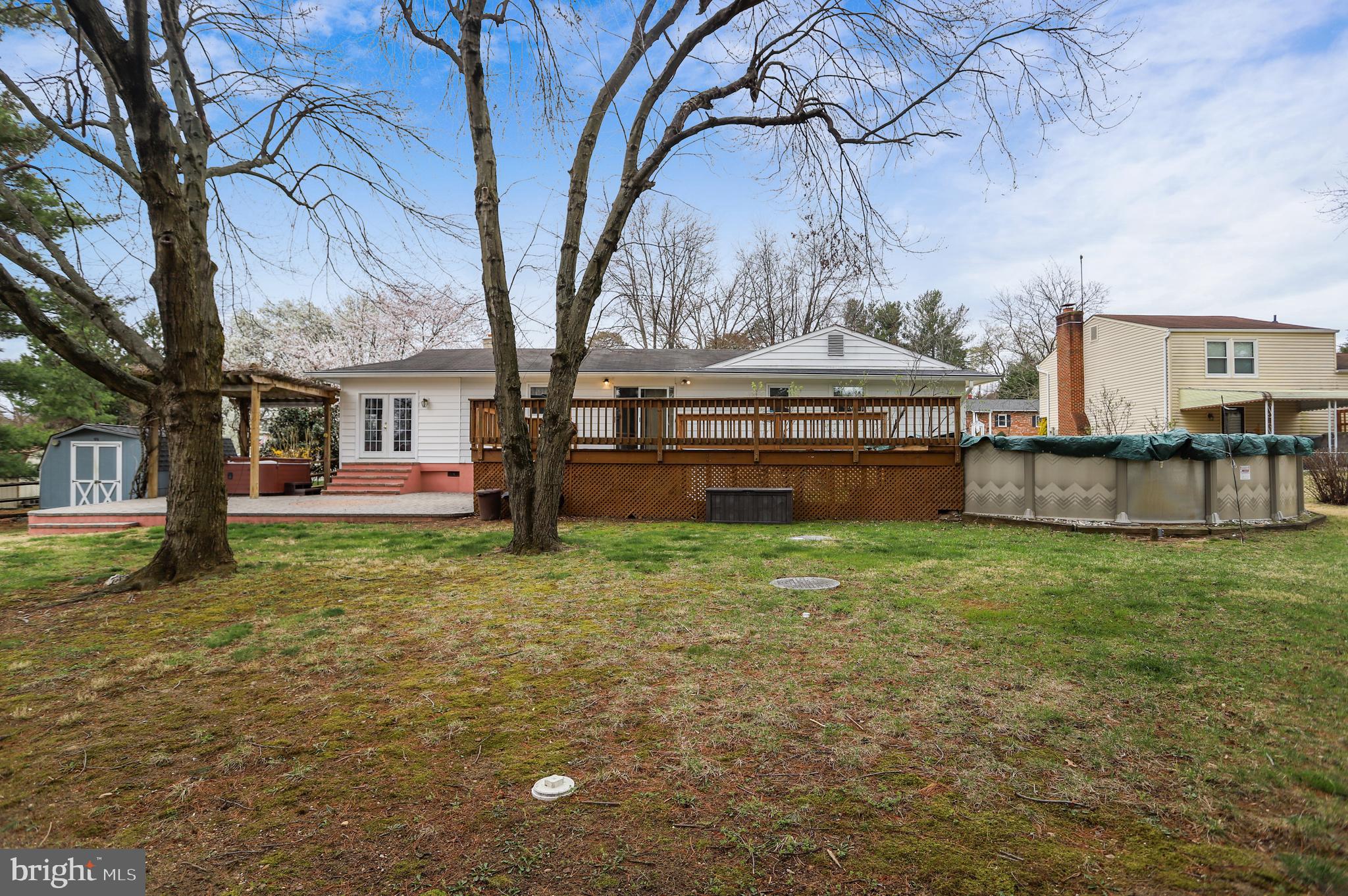 7819 Poplar Grove Road Severn, MD 21144 - Photo 7 of 34