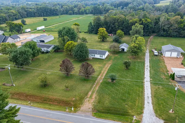 $449,900 | 5071 Shelbyville Road, McMinnville, TN 37110