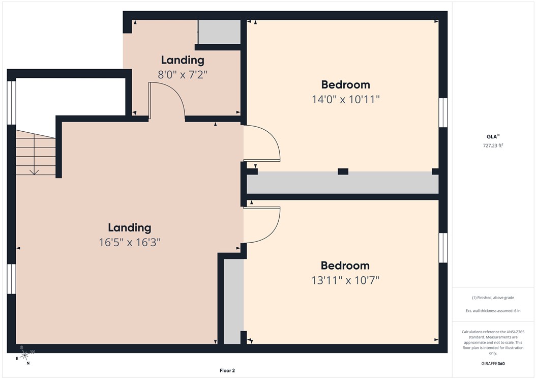 73 Derosia Road Lewis Run, PA 16738 - Photo 41 of 41