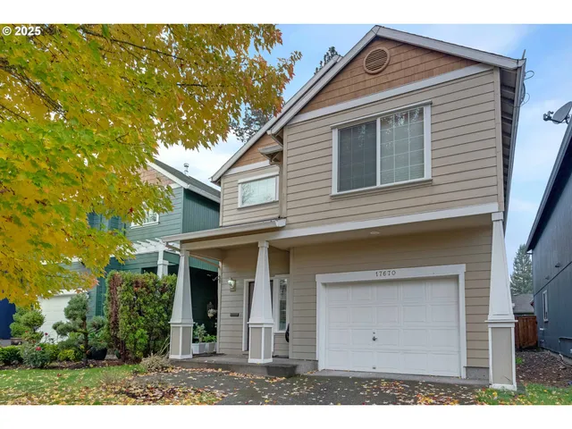 $539,000 | 17670 Southwest September Lane, Beaverton, OR 97003