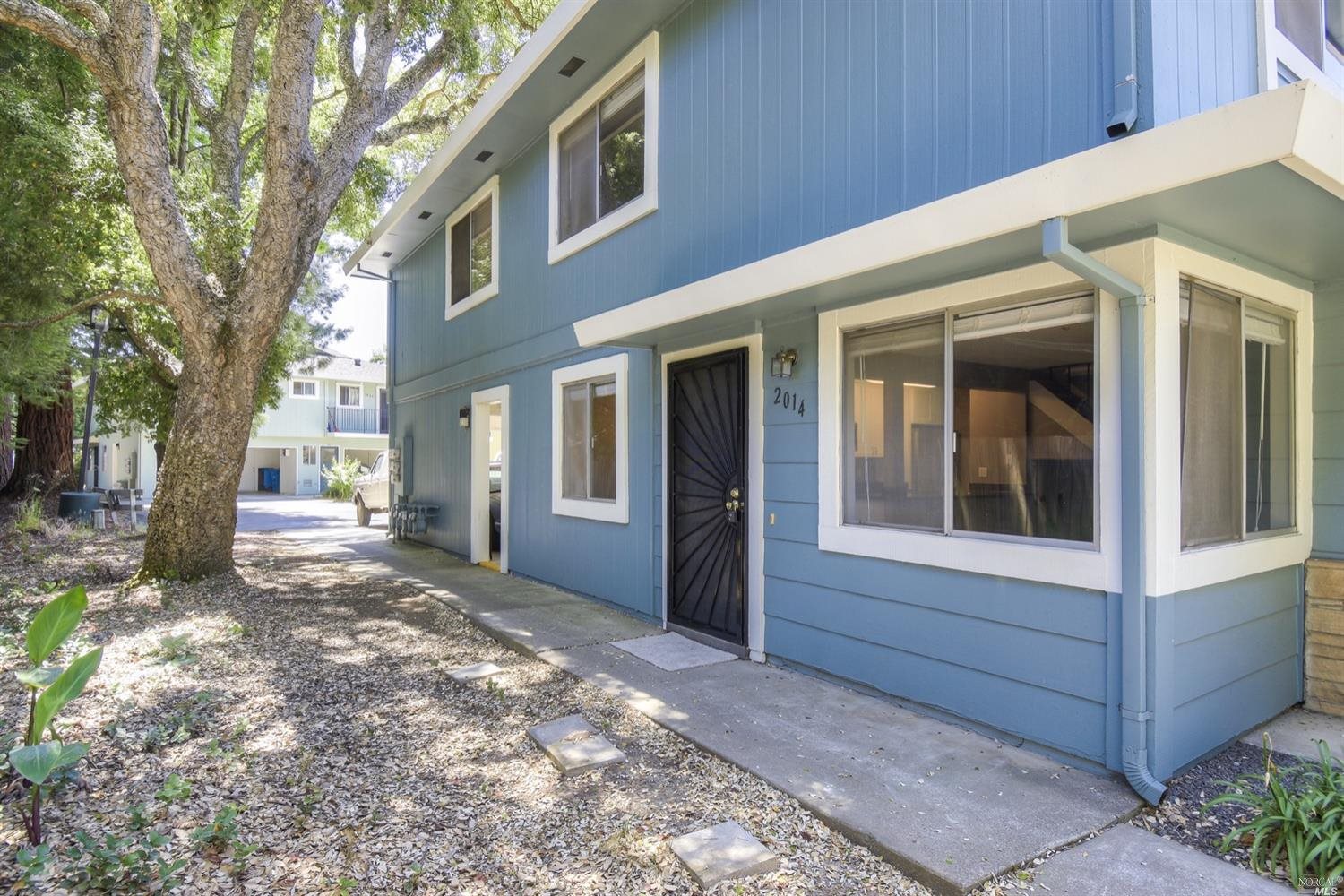 2014 West Steele Lane Santa Rosa, CA 95403 - Photo 1 of 1 Gallery Image 1