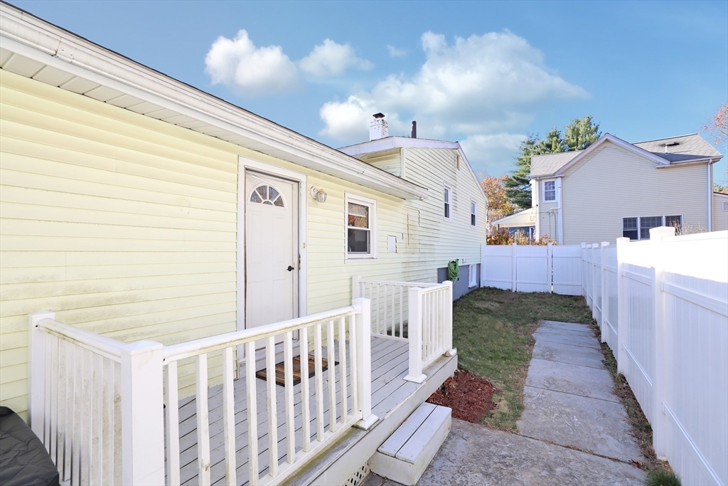 110 Walnut Street Canton, MA 02021 - Photo 34 of 35 Gallery Image 34
