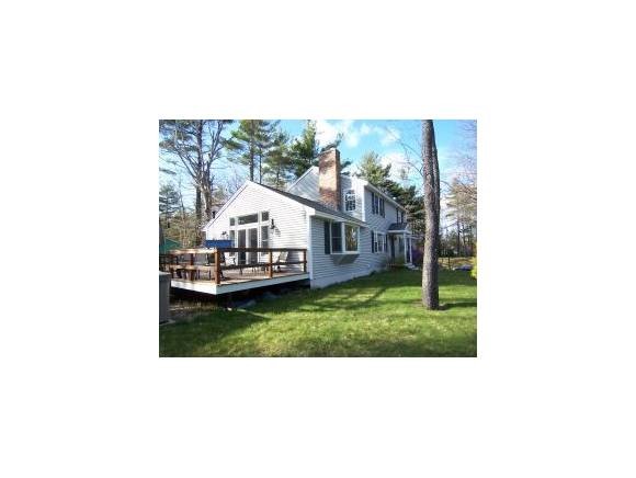 19 Jay Drive Rindge, NH 03461 - Photo 1 of 1
