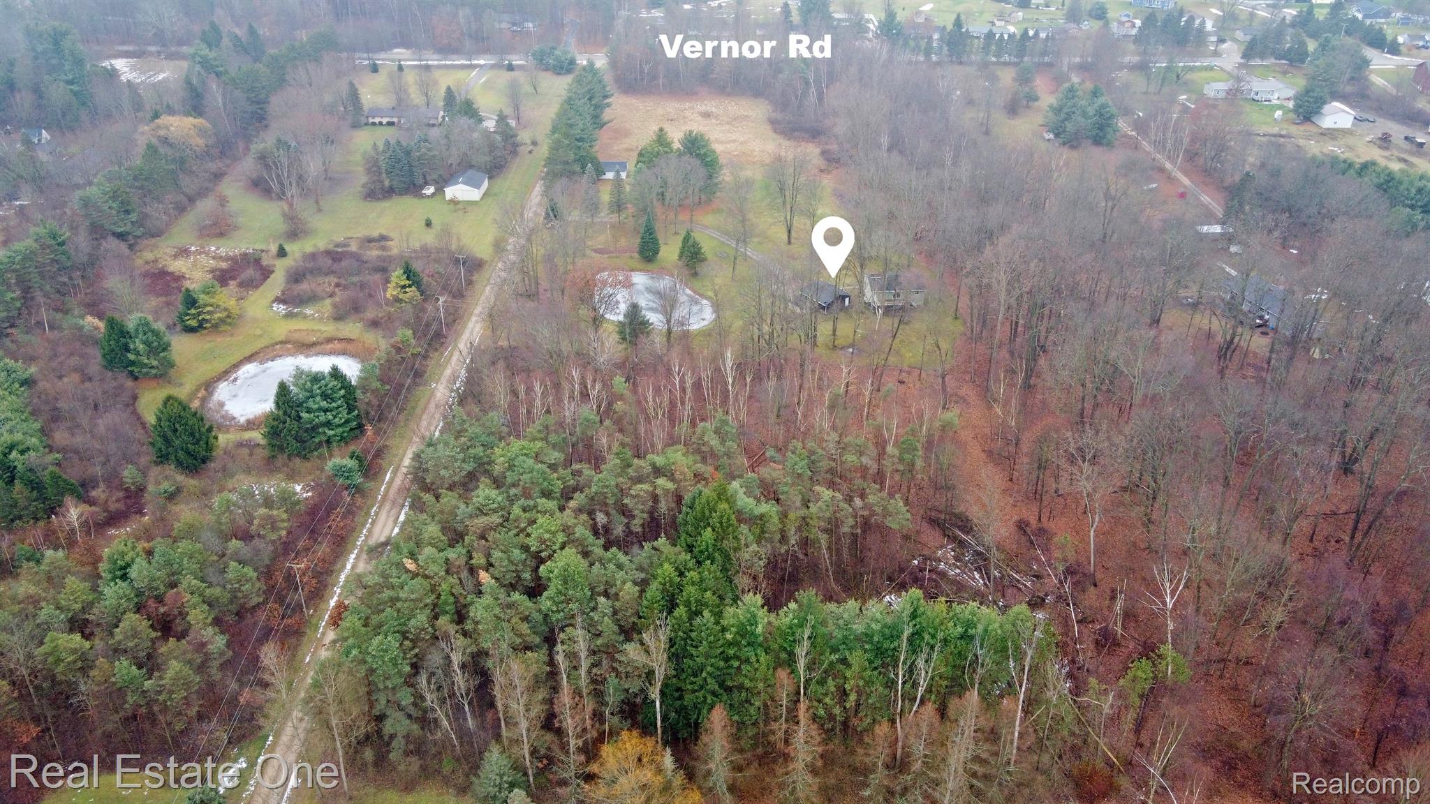 2175 Vernor Road Lapeer, MI 48446 - Photo 36 of 51 Gallery Image 36