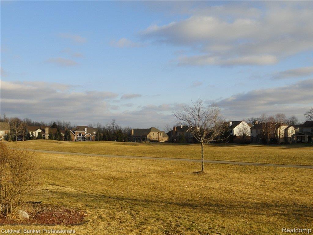 46563 Mornington Road Canton, MI 48188 - Photo 16 of 16 View from Patio