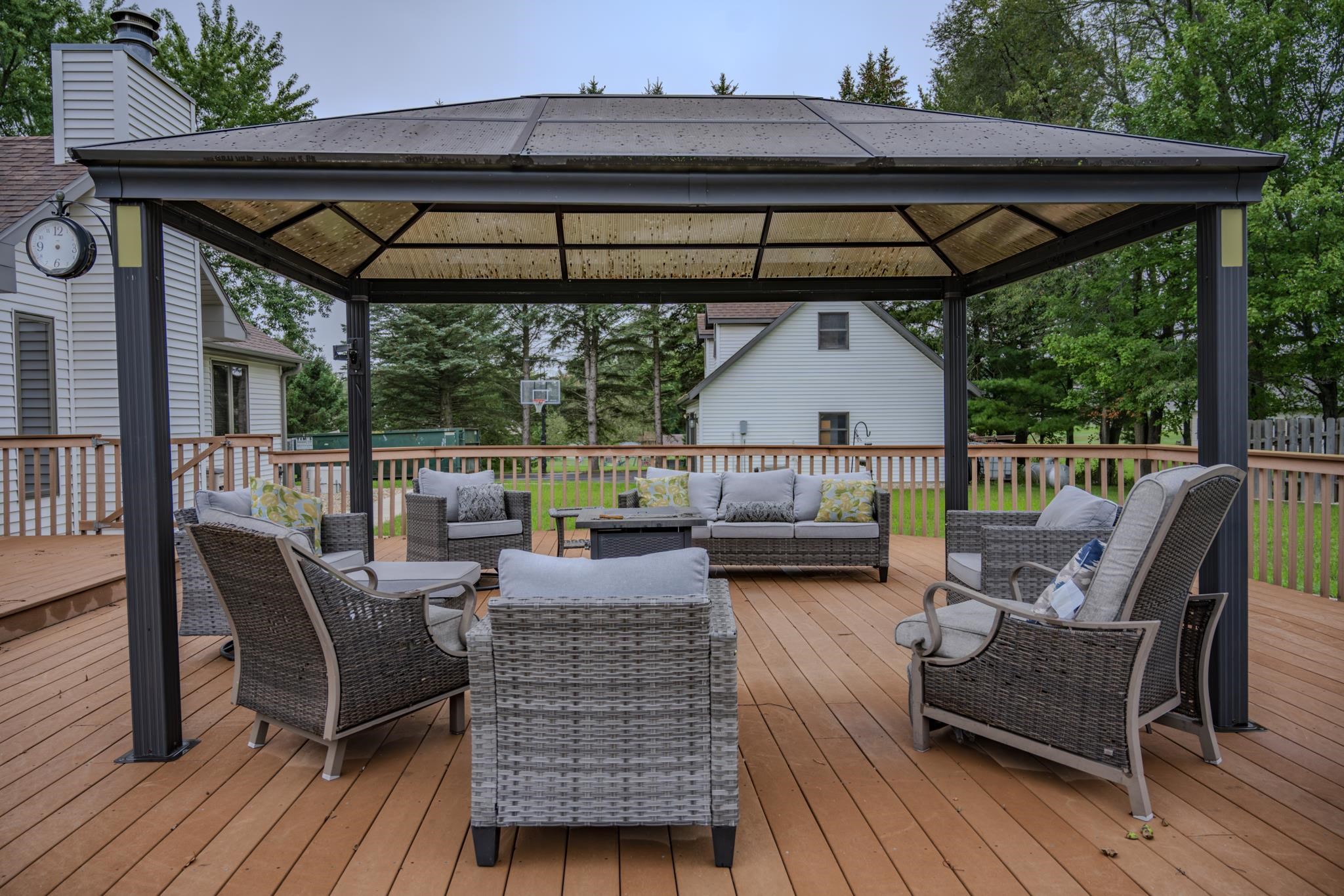 E6786 Fawn Valley Drive Reedsburg, WI 53959 - Photo 64 of 68 Gallery Image 64