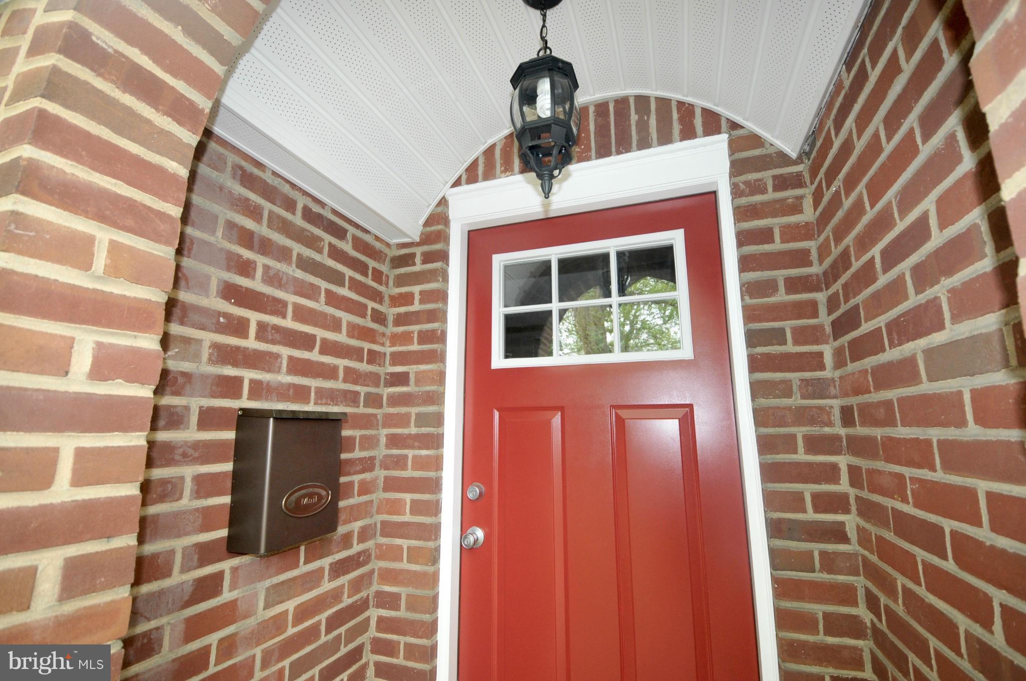 324 Murdock Road Baltimore, MD 21212 - Photo 15 of 16 Exterior (Front)