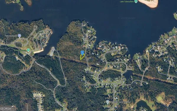 $18,999 | 2273 Sanjo Drive, Lizella, GA 31052