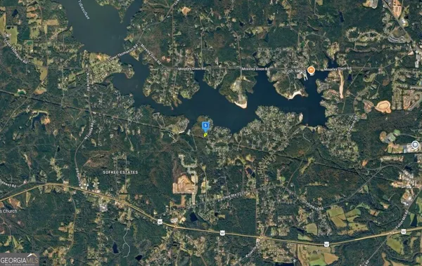 $18,999 | 2273 Sanjo Drive, Lizella, GA 31052