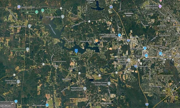 $18,999 | 2273 Sanjo Drive, Lizella, GA 31052