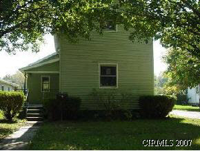 271 East Riverside Drive Peru, IN 46970 - Photo 1 of 1 Gallery Image 1