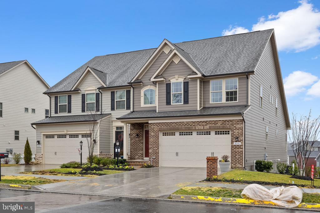 18040 Red Mulberry Road Dumfries, VA 22026 - Photo 41 of 46 FRONT