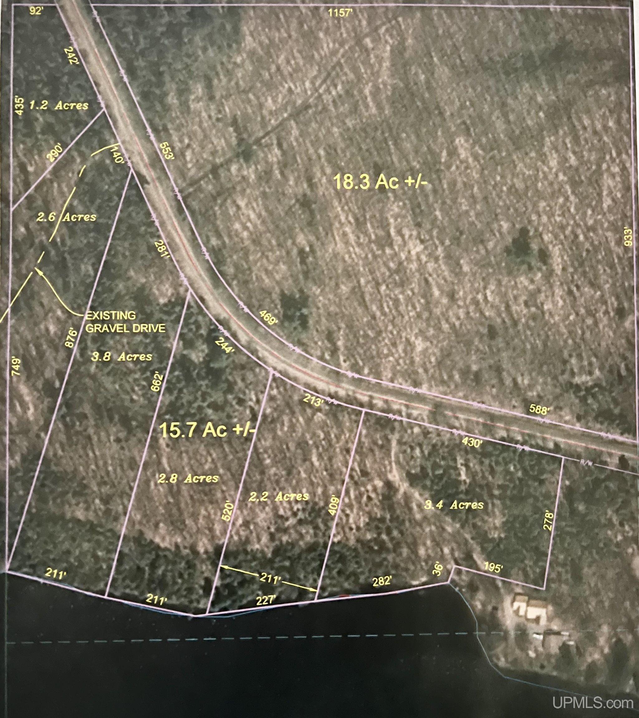 510 County Road 510 Road, Unit LOT 5 Negaunee, MI 49866 - Photo 6 of 6