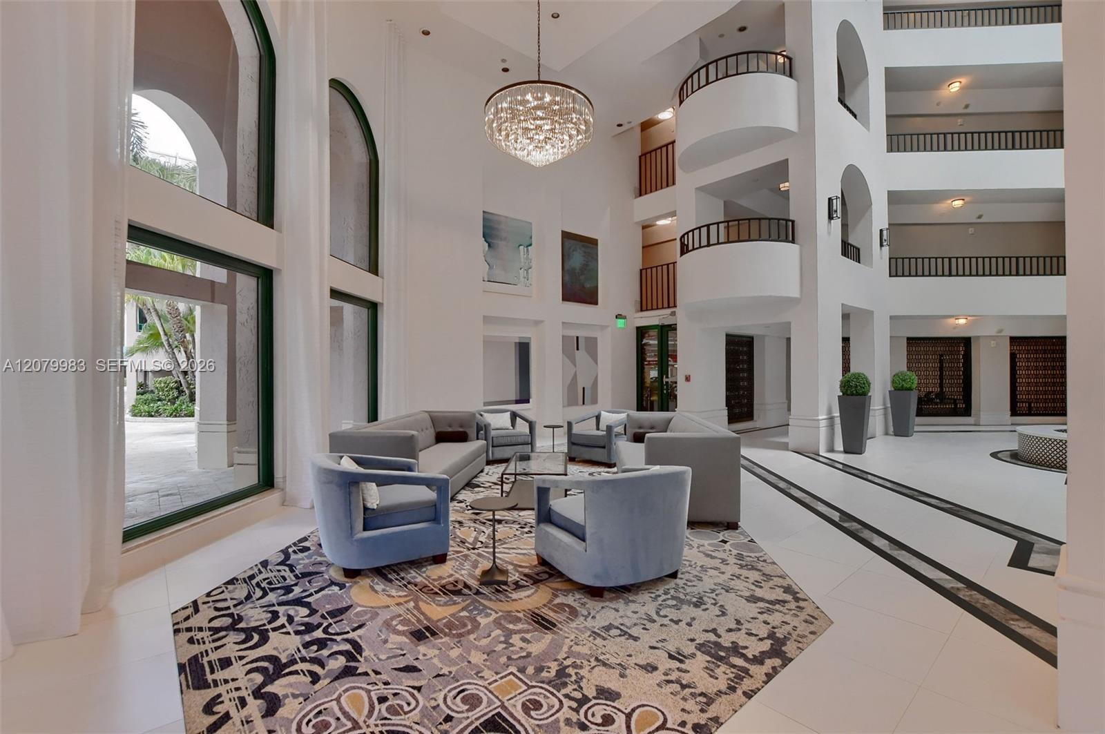 120 Southeast 5th Avenue, Unit PH20 Boca Raton, FL 33432 - Photo 46 of 73 Gallery Image 46