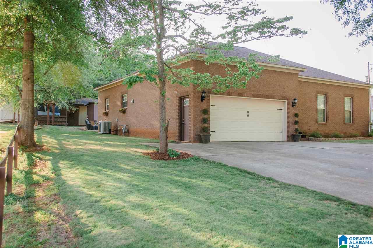 165 Pine View Circle Remlap, AL 35133 - Photo 5 of 48