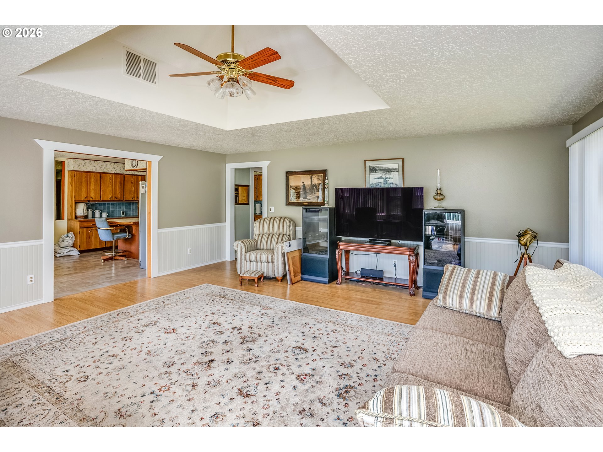 81165 81167th Road Seaside, OR 97138 - Photo 7 of 48 Family Room