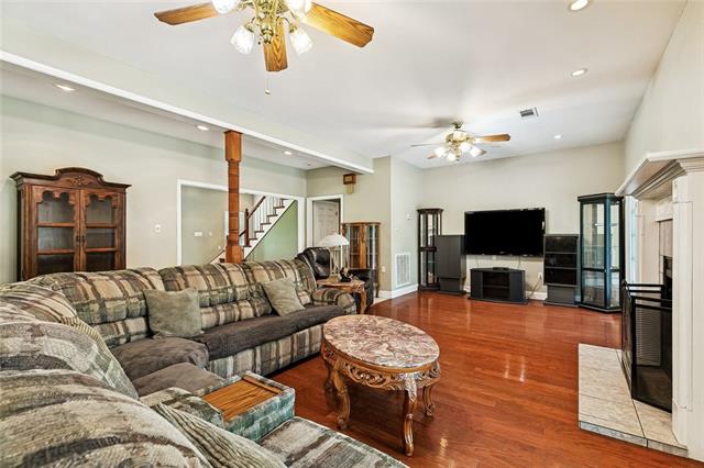 62459 Russell Town Road Roseland, LA 70456 - Photo 6 of 35