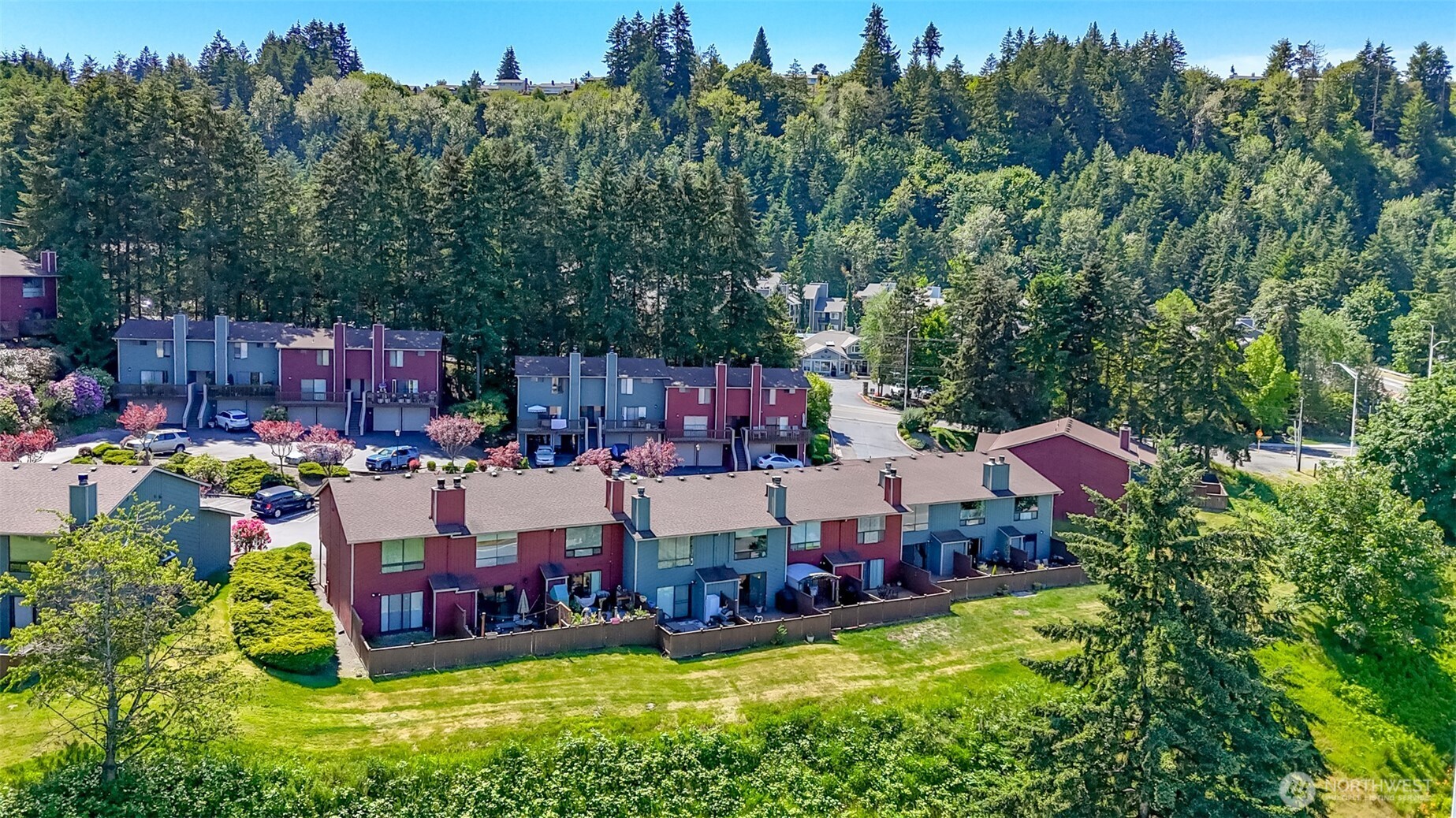 25014 Lake Fenwick Road, Unit 28 Kent, WA 98032 - Photo 33 of 35