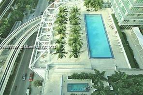 79 Southwest 12th Street, Unit 1407 Miami, FL 33130 - Photo 8 of 16 a front view of a house