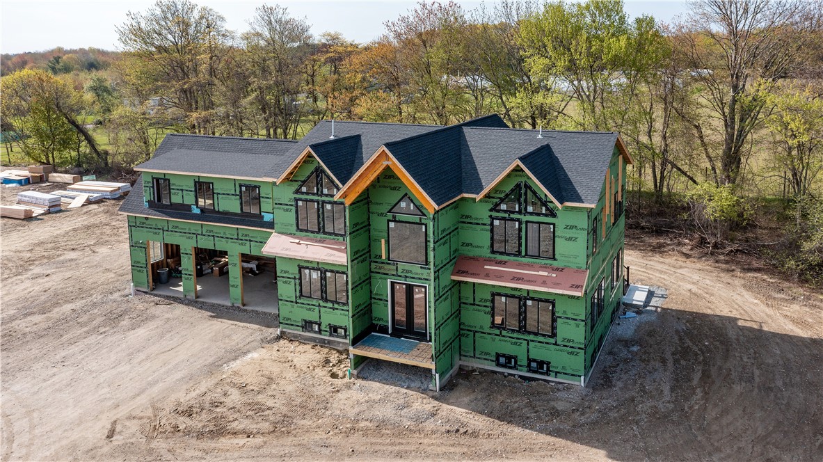1497 Pippin Orchard Road Cranston, RI 02921 - Photo 8 of 18