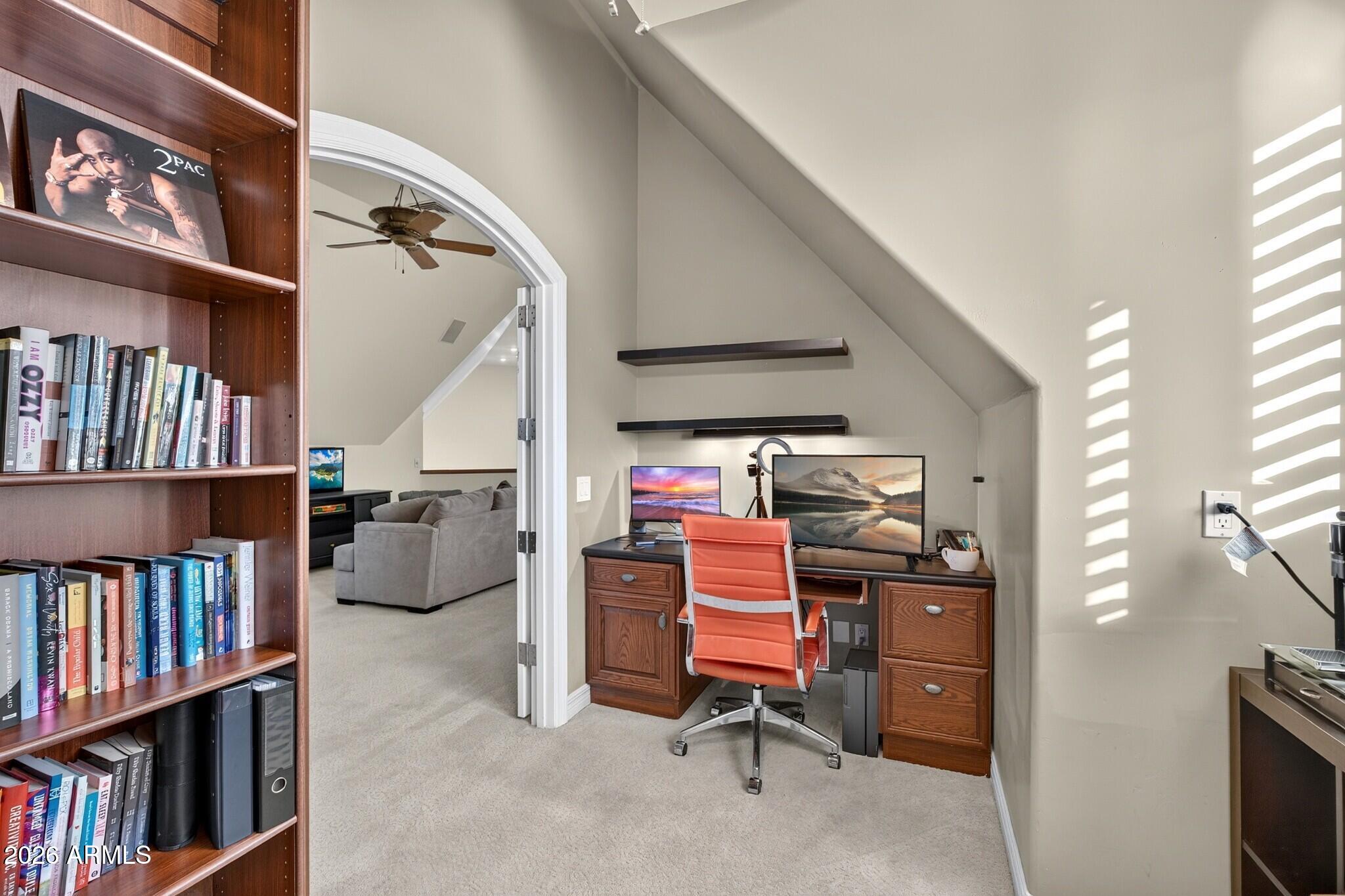 1080 North Riata Street Gilbert, AZ 85234 - Photo 115 of 169 Upstairs Den