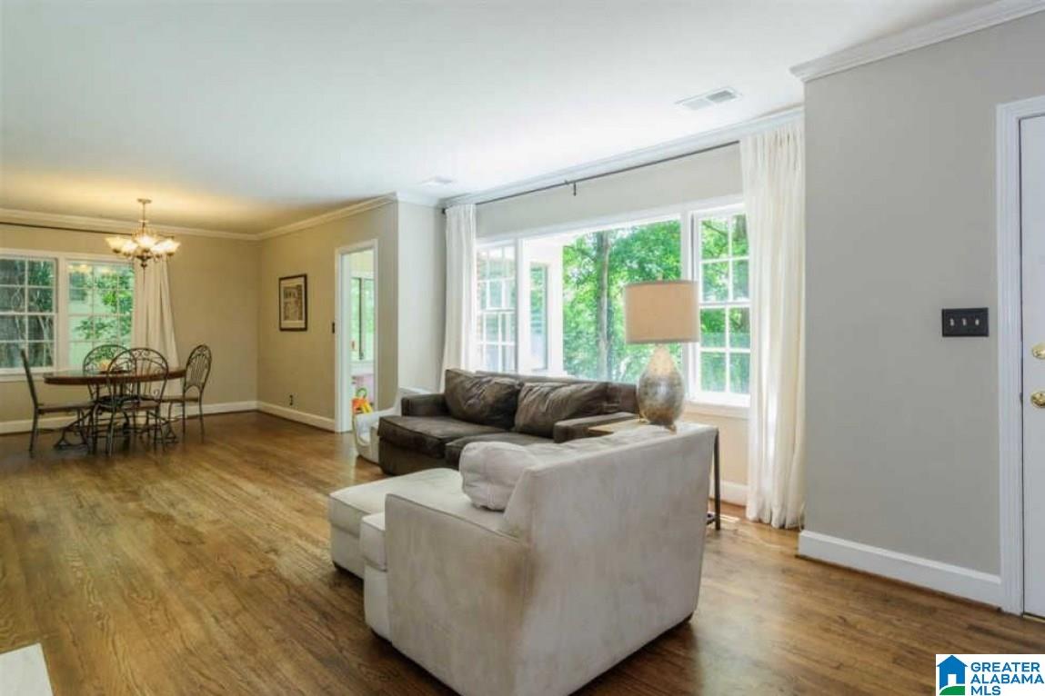1824 Saulter Road Birmingham, AL 35209 - Photo 5 of 24