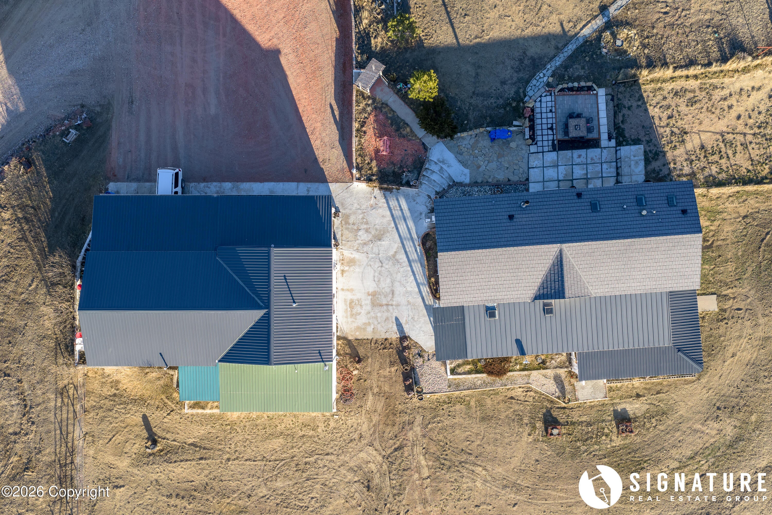 74 Penrose Peak Road Gillette, WY 82716 - Photo 60 of 89 Gallery Image 60