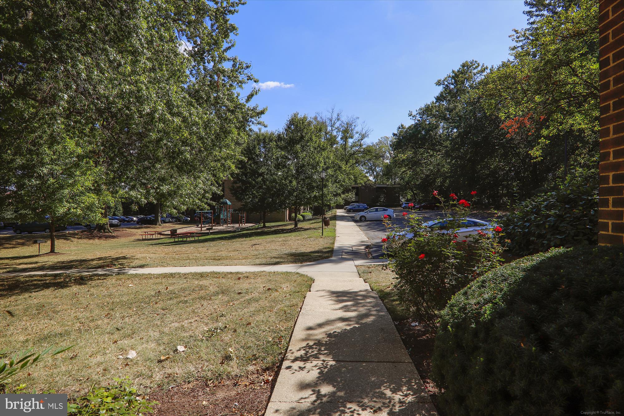 2113 Walsh View Terrace, Unit 9201 Silver Spring, MD 20902 - Photo 33 of 40 Common Area