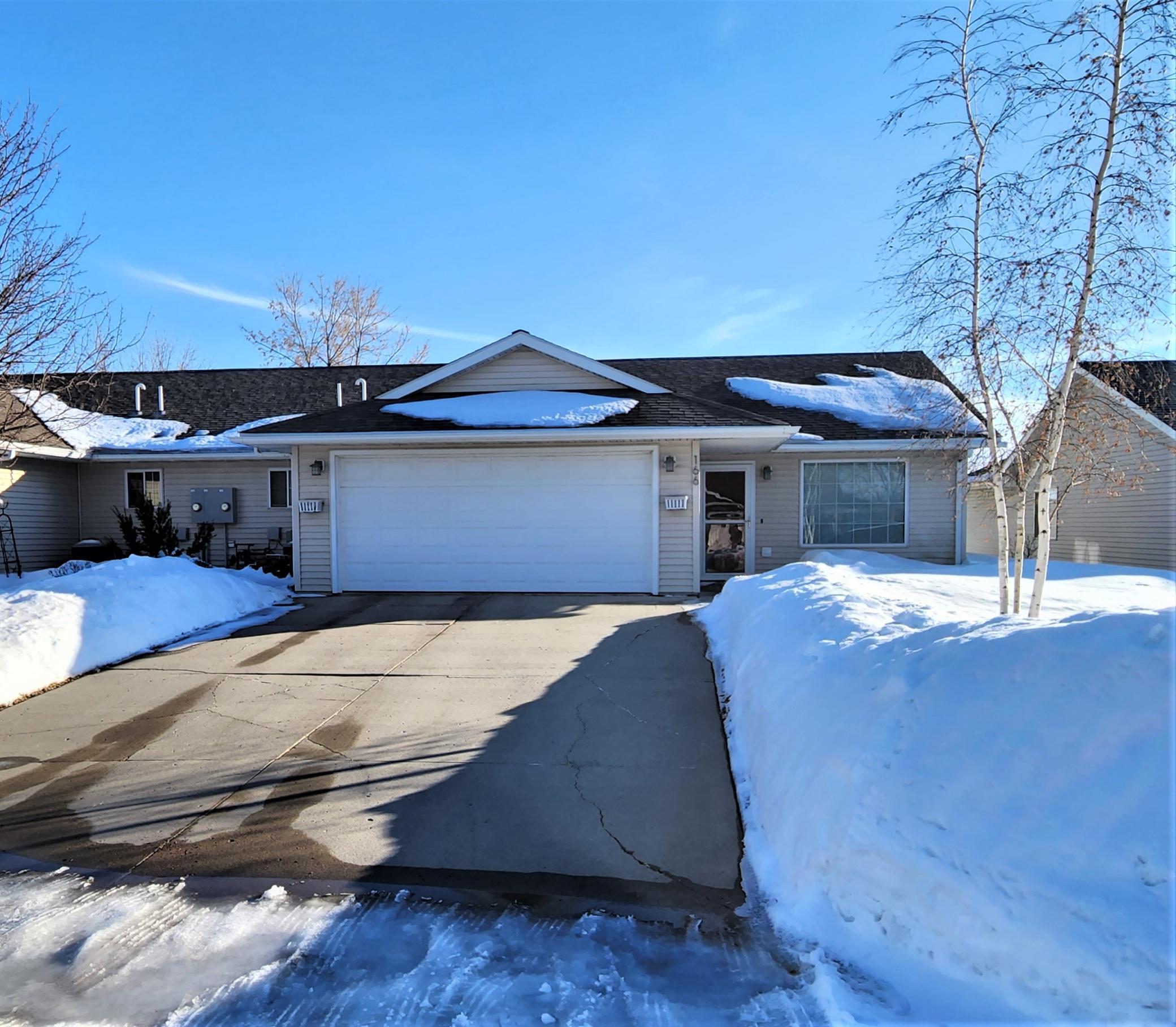 166 Ridgeview Drive Pipestone, MN 56164 - Photo 1 of 1 Gallery Image 1