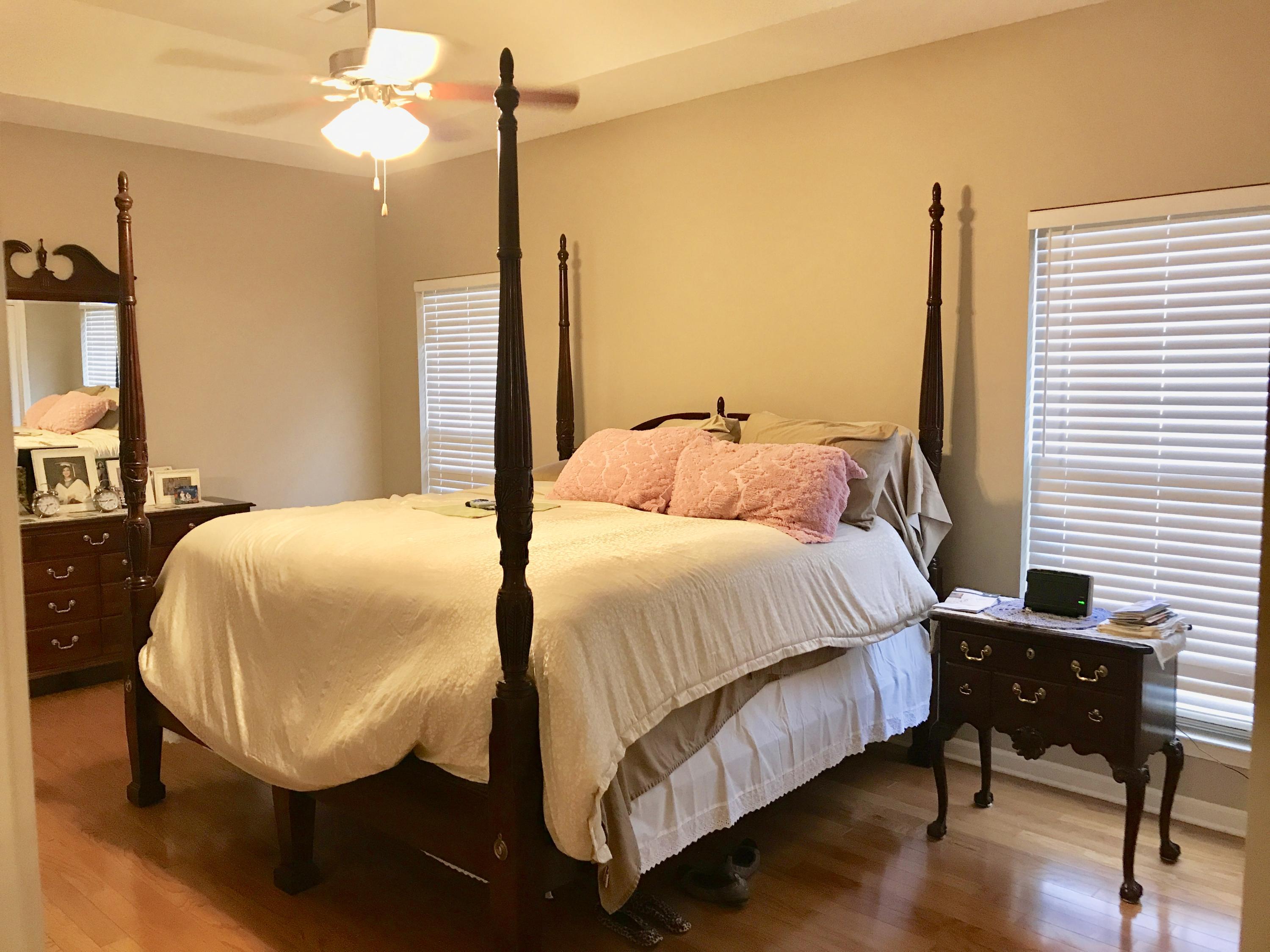 1432 Dempsey Road Knoxville, TN 37932 - Photo 12 of 20 master bedroom