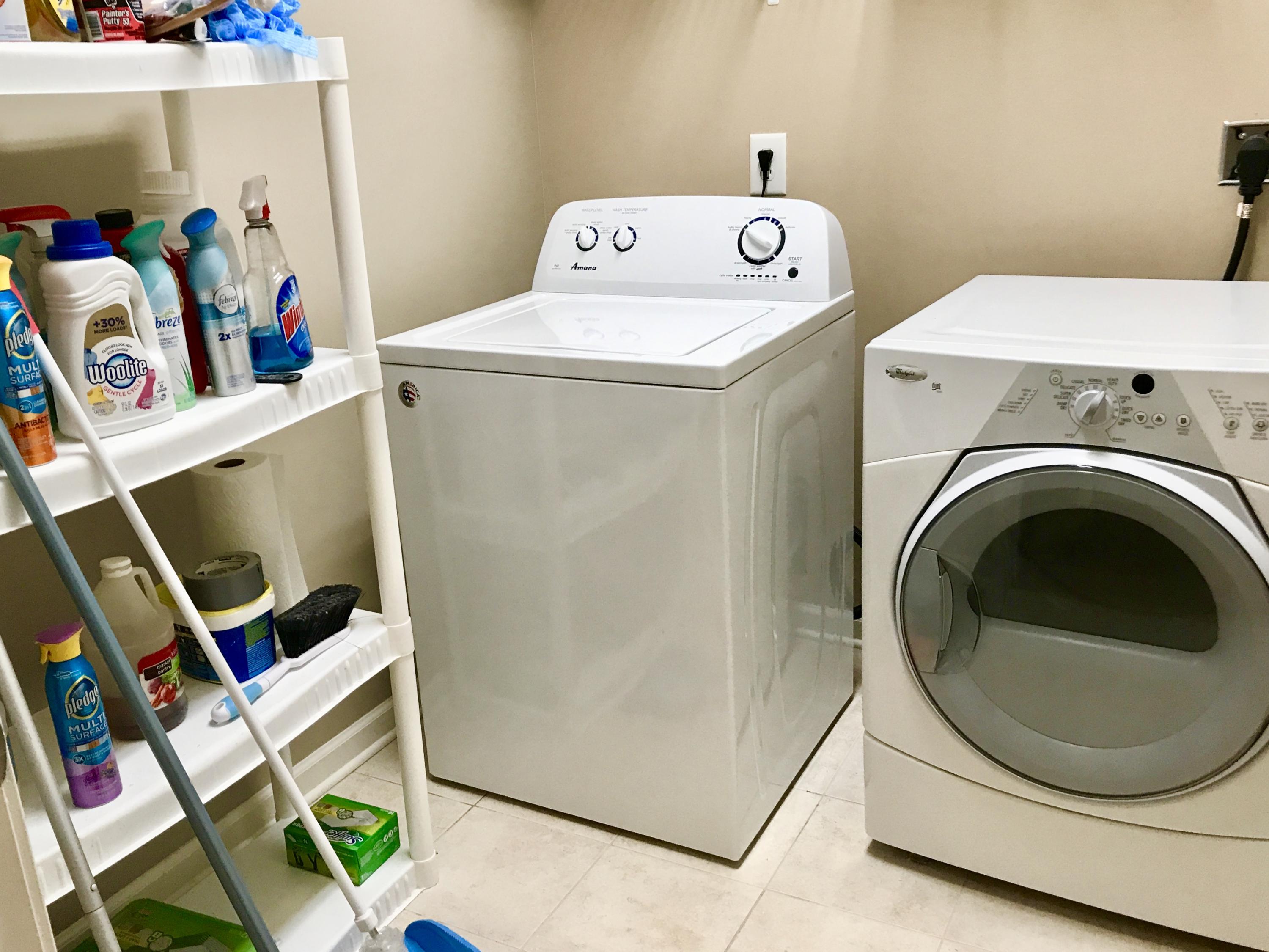 1432 Dempsey Road Knoxville, TN 37932 - Photo 19 of 20 laundry room