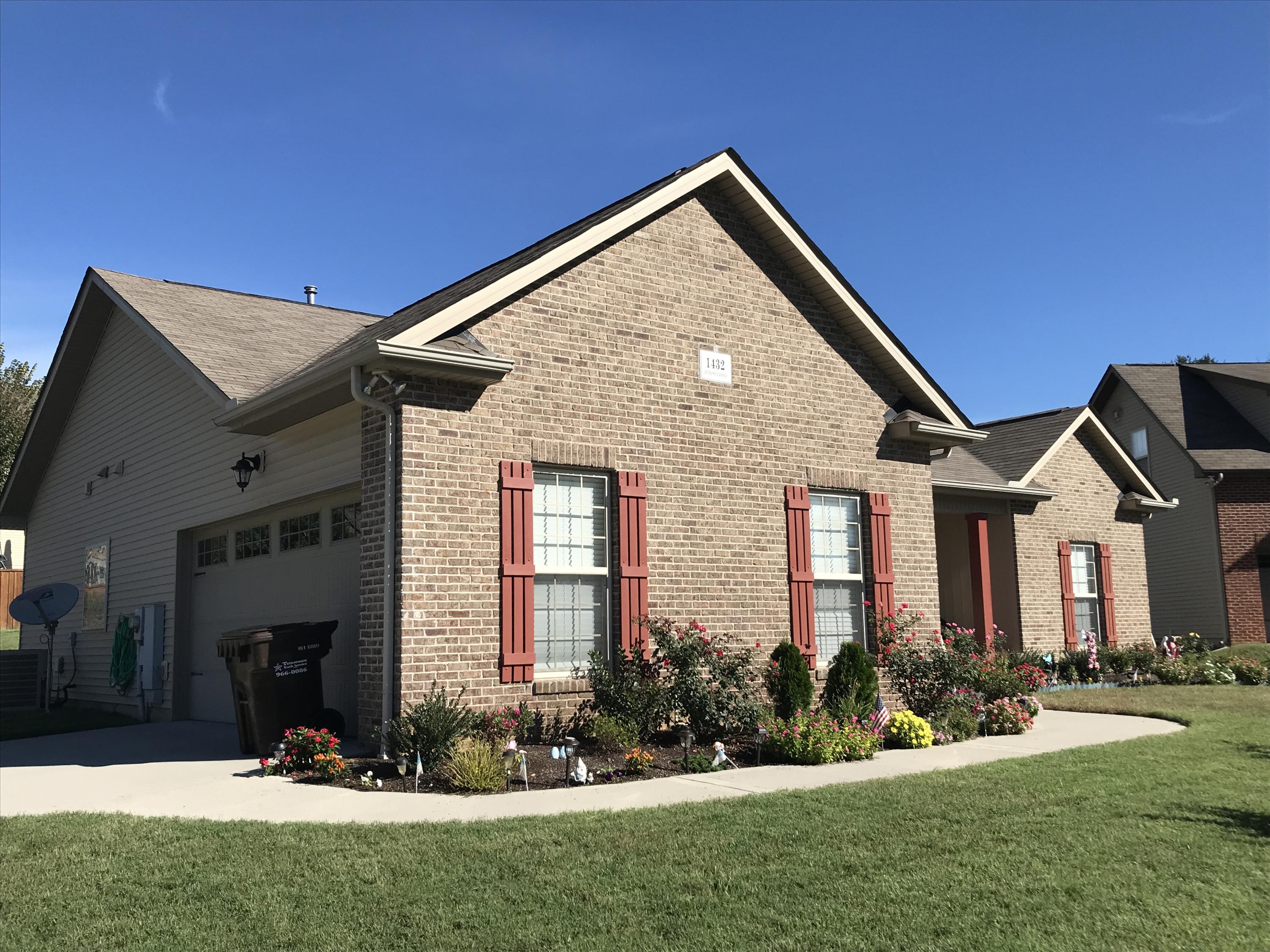side entry garage