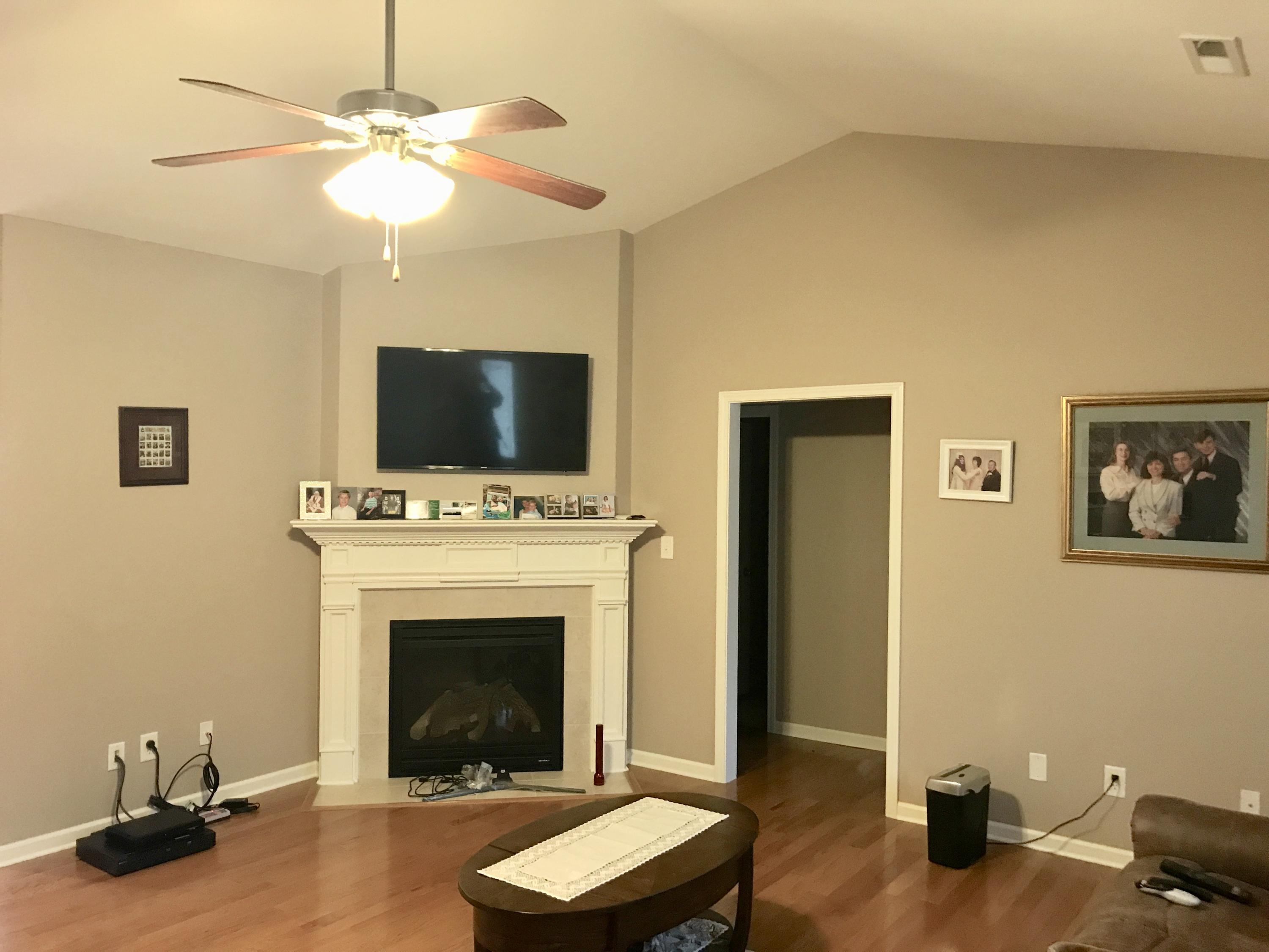great room