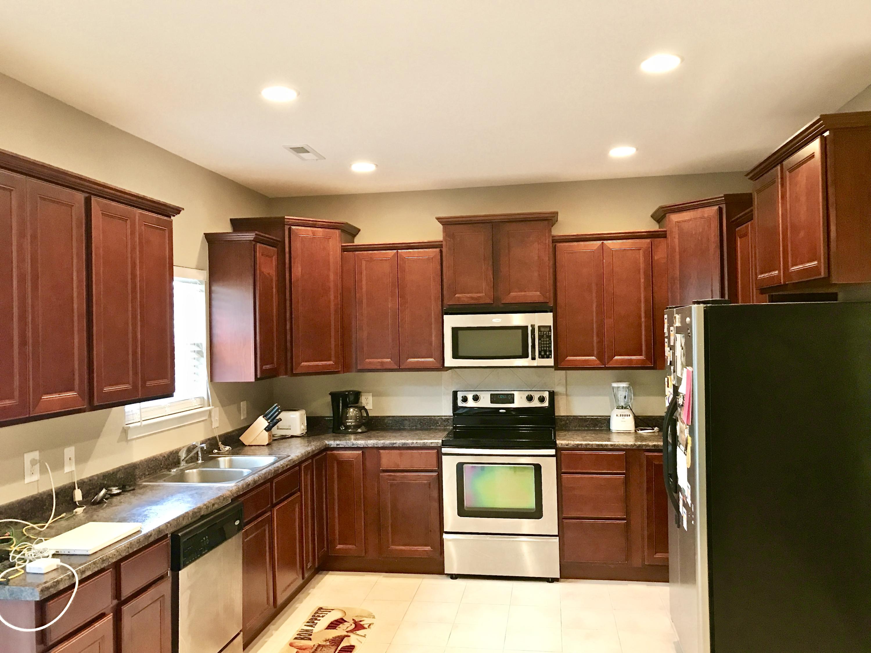 1432 Dempsey Road Knoxville, TN 37932 - Photo 9 of 20 kitchen