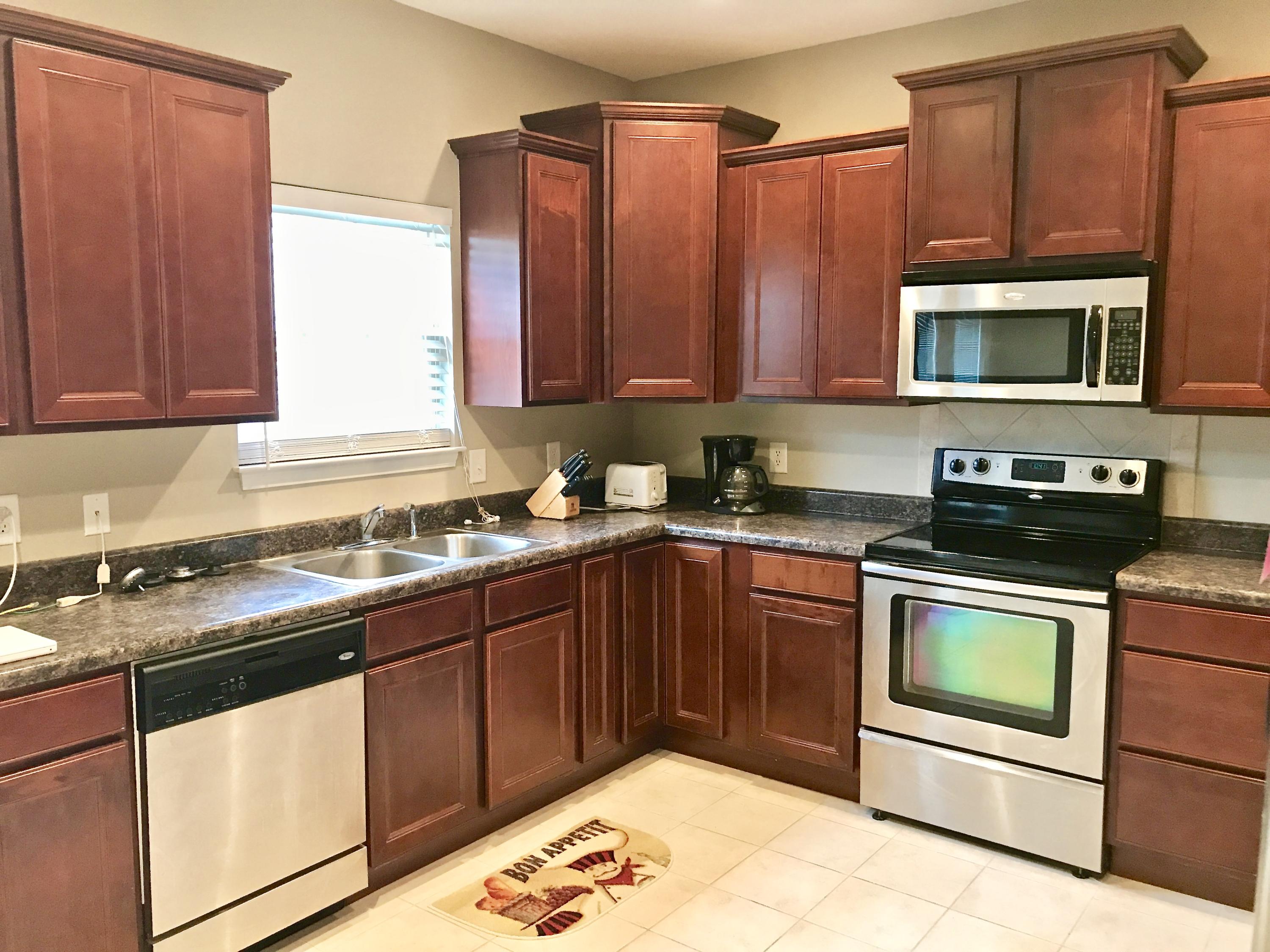 1432 Dempsey Road Knoxville, TN 37932 - Photo 10 of 20 kitchen