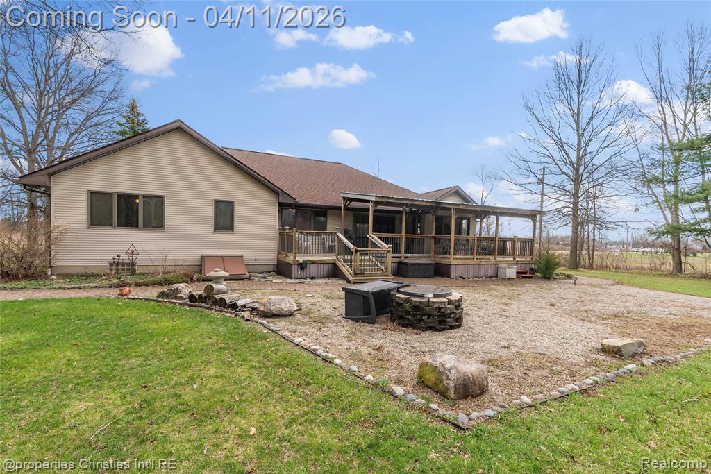 24760 Arsenal Road Flat Rock, MI 48134 - Photo 7 of 61