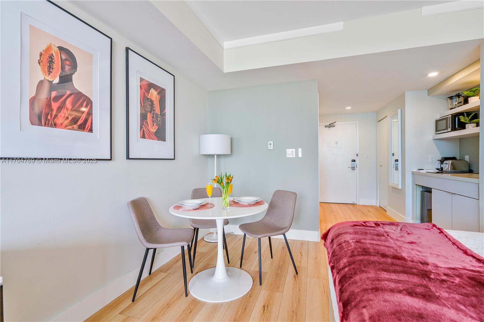 2889 McFarlane Road, Unit 1503 Miami, FL 33133 - Photo 12 of 15