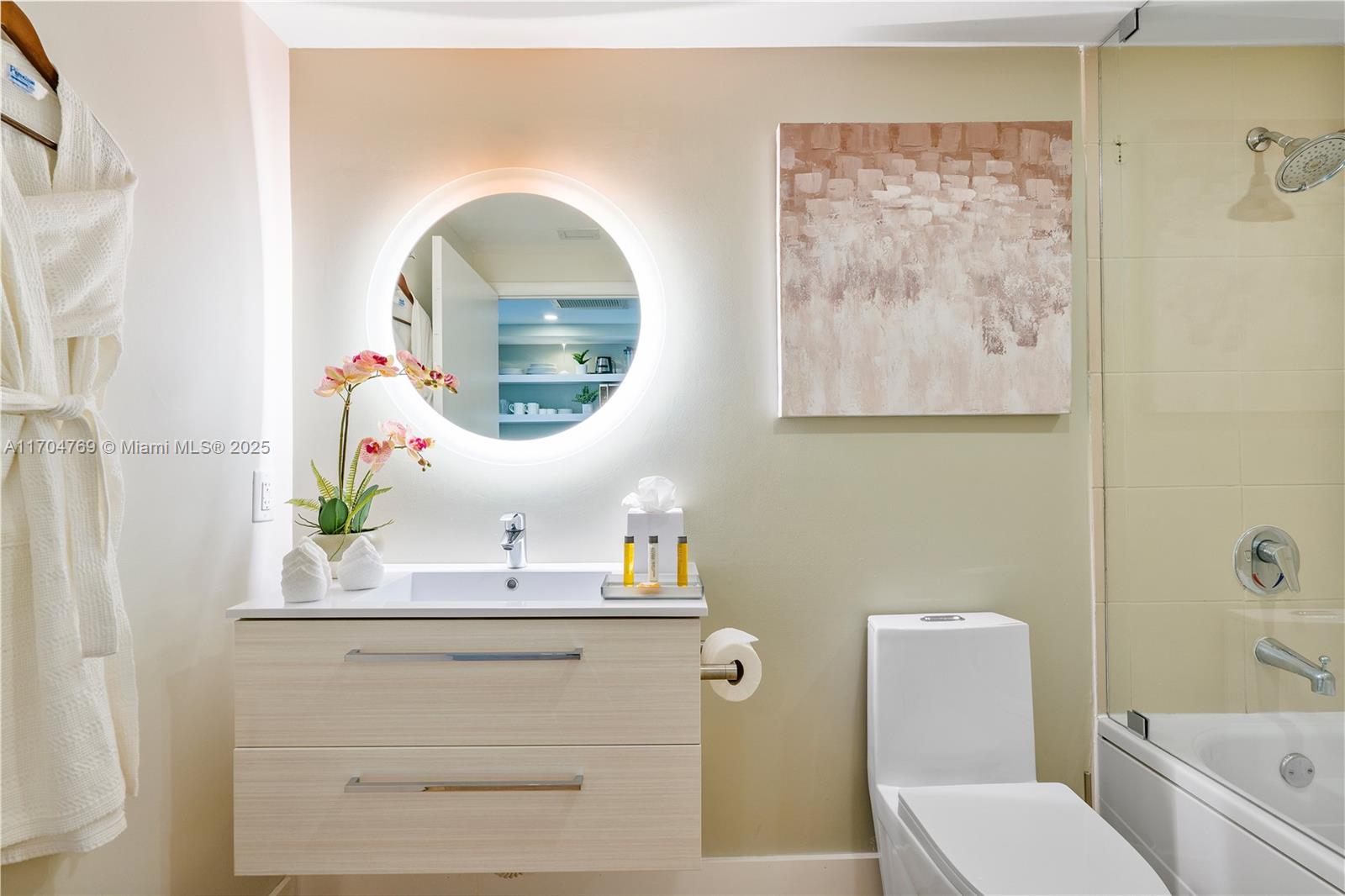 2889 McFarlane Road, Unit 1503 Miami, FL 33133 - Photo 14 of 15