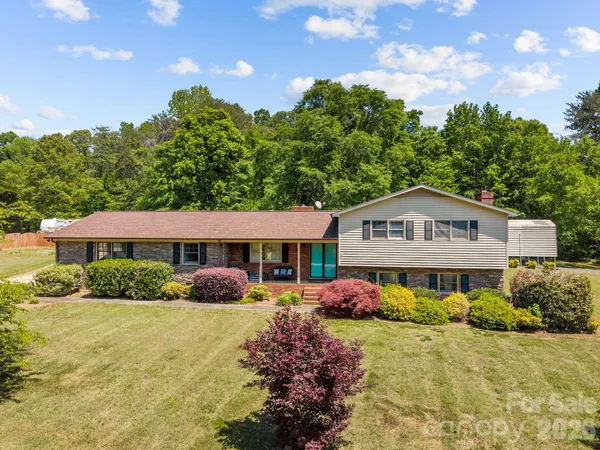 $359,000 | 1215 Union Church Road, Salisbury, NC 28146