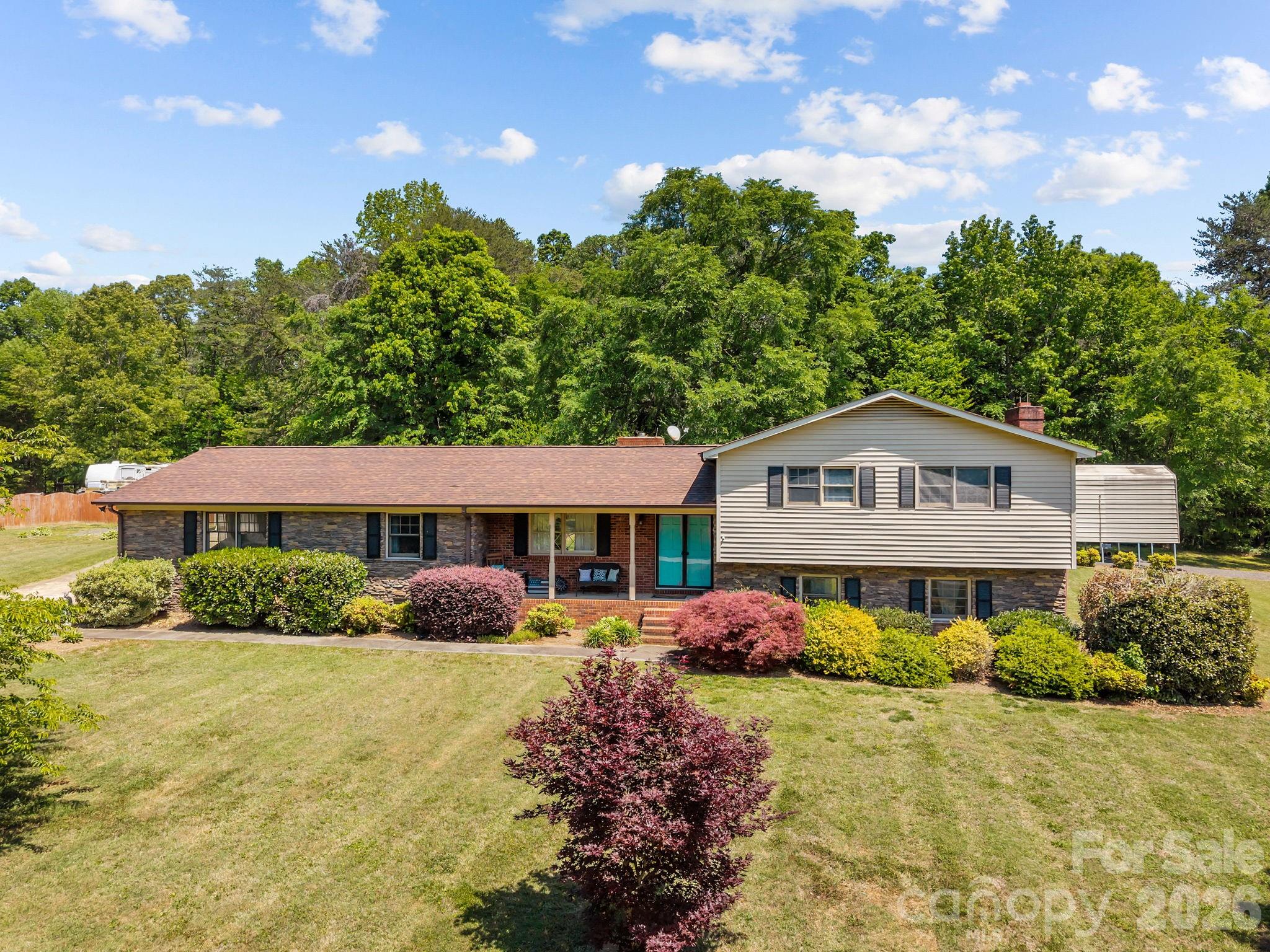 1215 Union Church Road Salisbury, NC 28146 - Photo 1 of 43